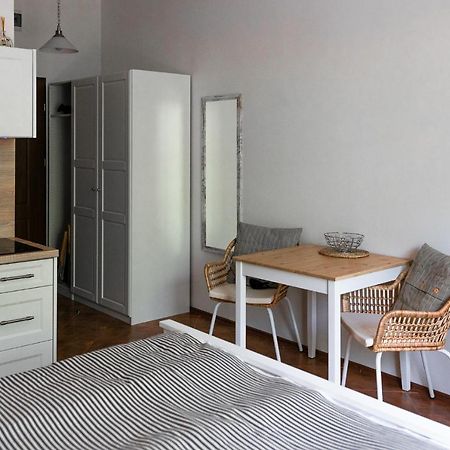 Apartamenty W Swinoujsciu Świnoujście Екстериор снимка