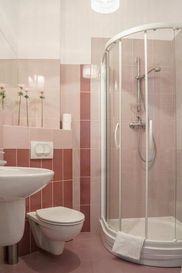 Apartamenty W Swinoujsciu Świnoujście Екстериор снимка