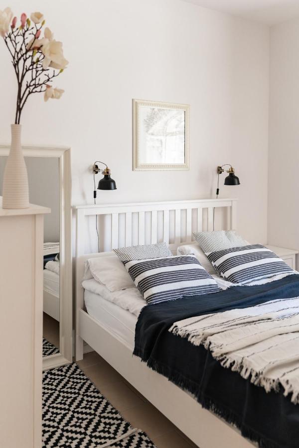Apartamenty W Swinoujsciu Świnoujście Екстериор снимка