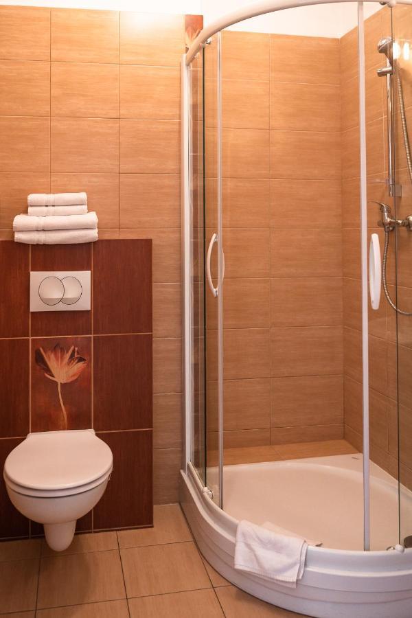 Apartamenty W Swinoujsciu Świnoujście Екстериор снимка