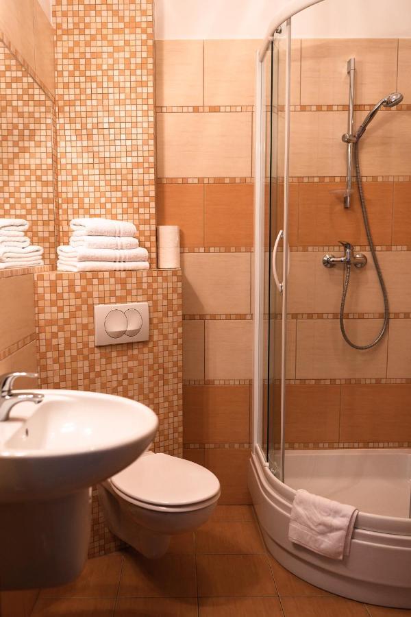 Apartamenty W Swinoujsciu Świnoujście Екстериор снимка