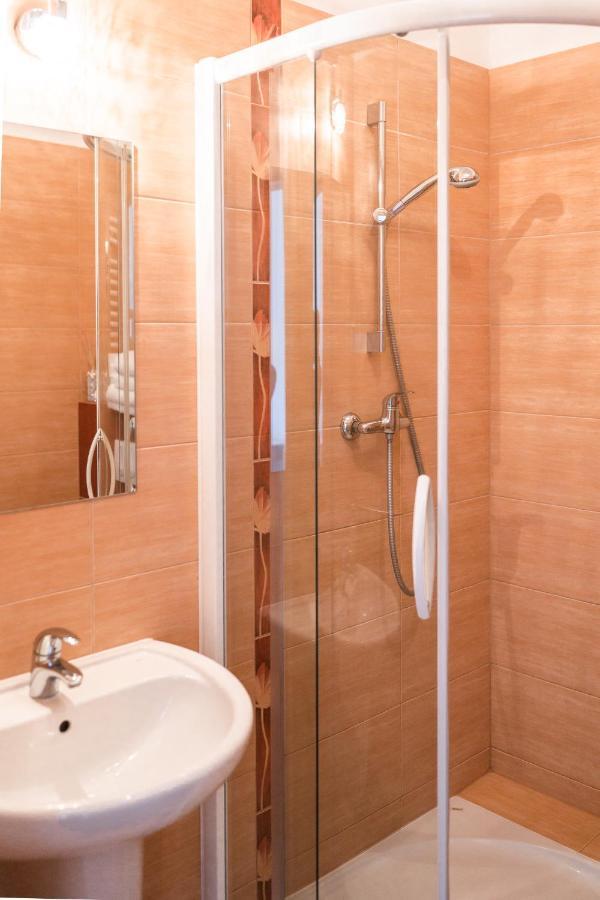 Apartamenty W Swinoujsciu Świnoujście Екстериор снимка