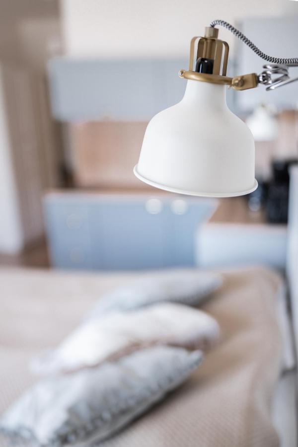Apartamenty W Swinoujsciu Świnoujście Екстериор снимка
