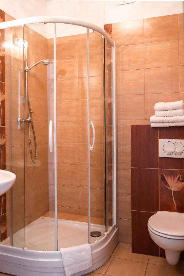 Apartamenty W Swinoujsciu Świnoujście Екстериор снимка