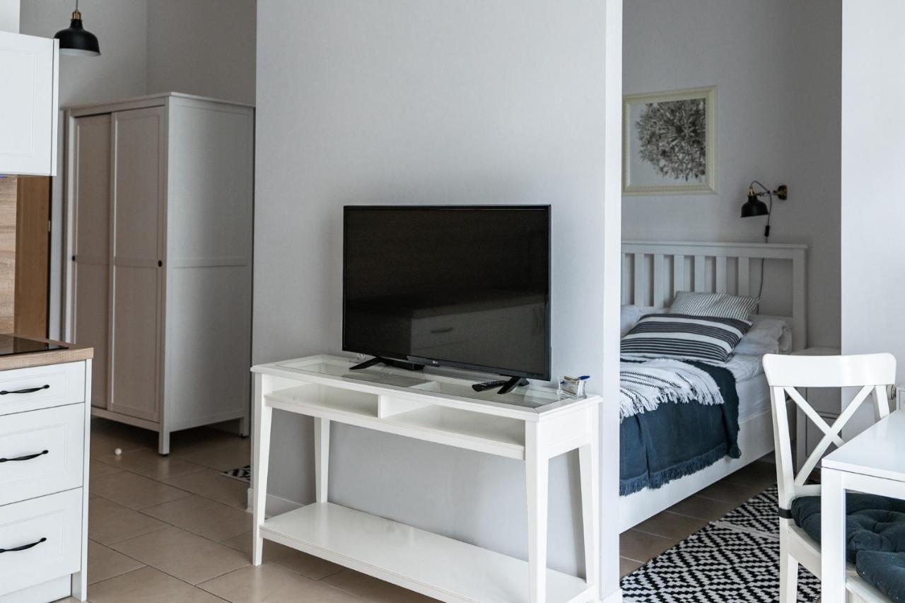 Apartamenty W Swinoujsciu Świnoujście Екстериор снимка