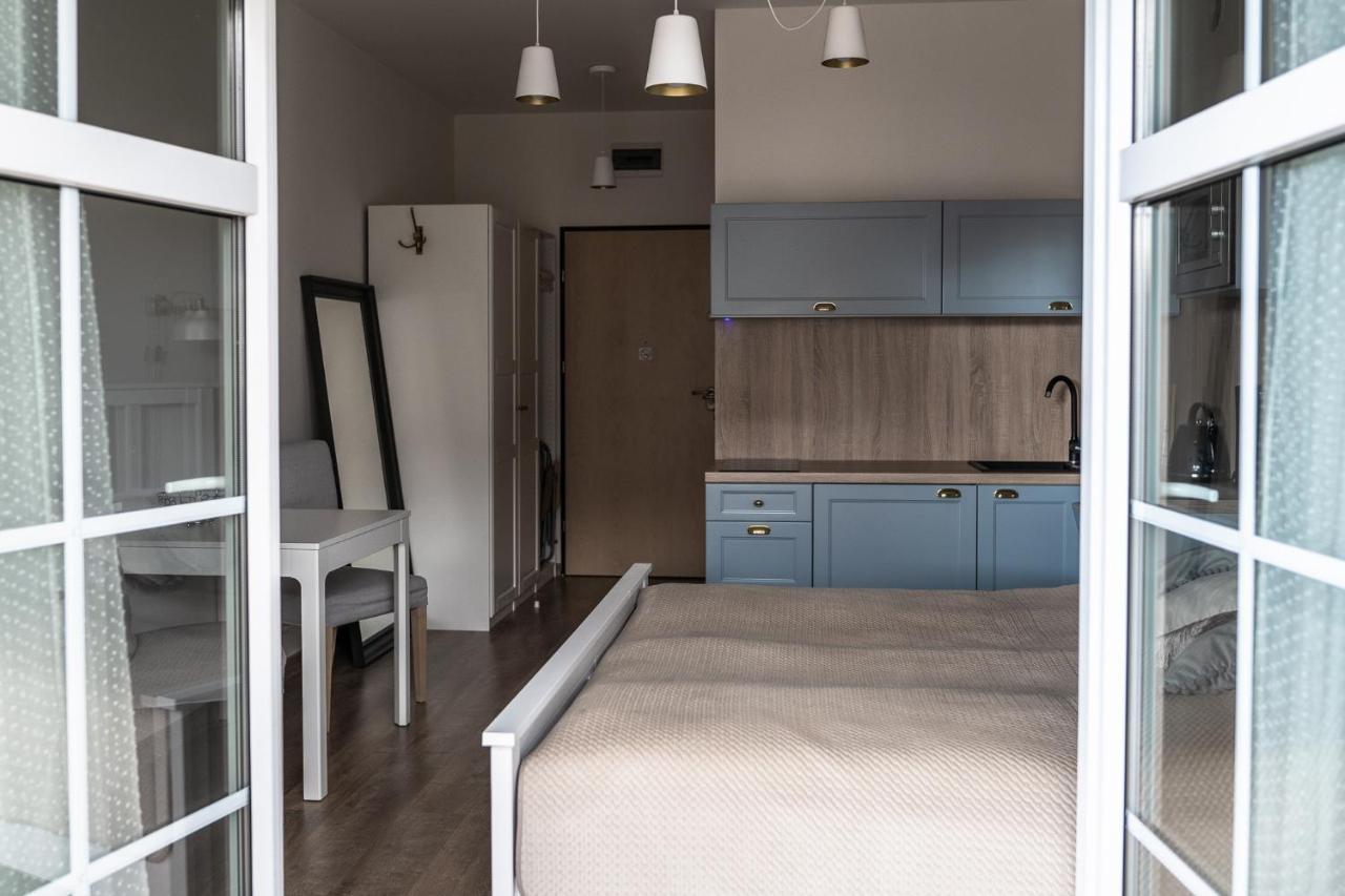Apartamenty W Swinoujsciu Świnoujście Екстериор снимка
